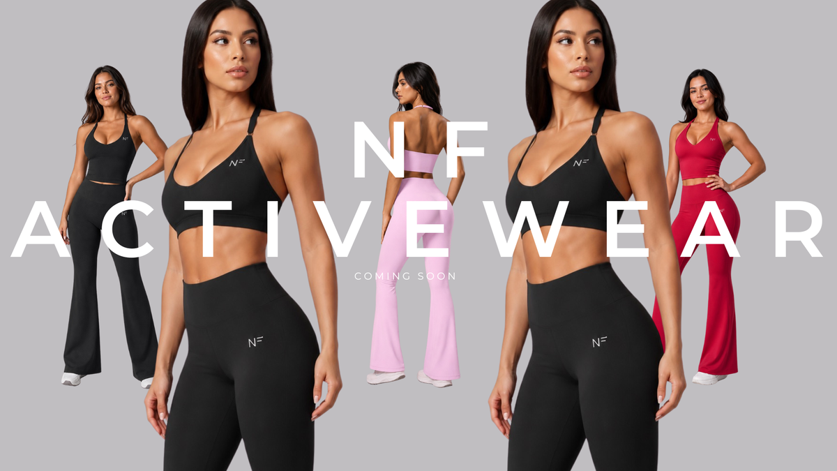 Seamless Activewear