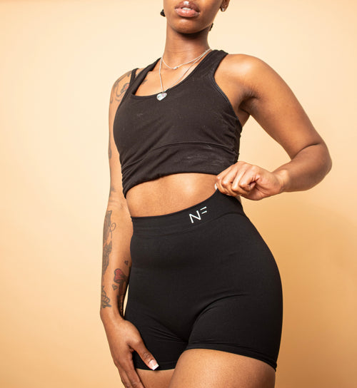 NF Activewear Shorts