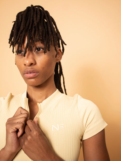 NF Activewear Top