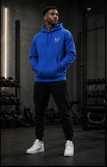 NF Regular Fitted Hoodie