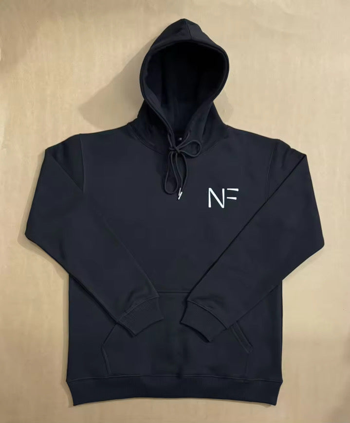 NF Regular Fitted Hoodie