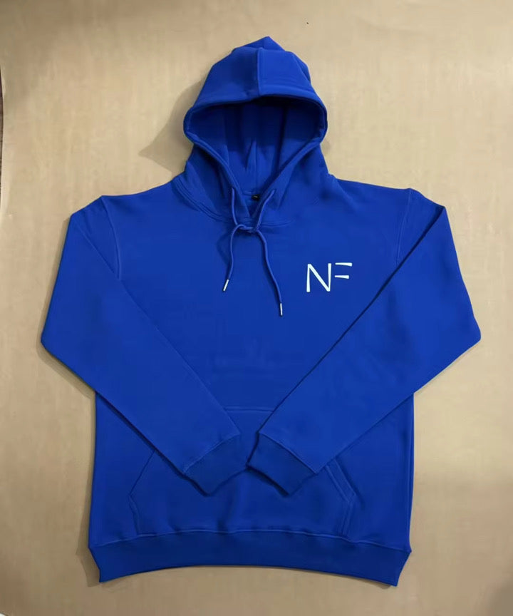 NF Regular Fitted Hoodie