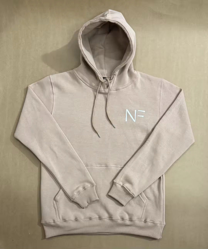 NF Regular Fitted Hoodie